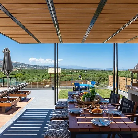 Villa Treetop I, Private Pool, Bbq & Playground, By Thinkvilla *