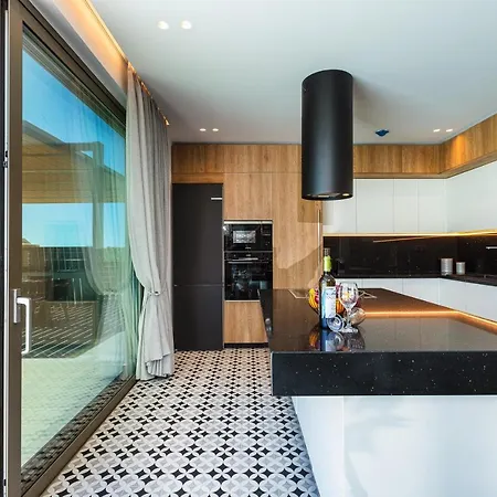 Treetop I, Private Pool, Bbq & Playground, By Thinkvilla Villa Pangalochori