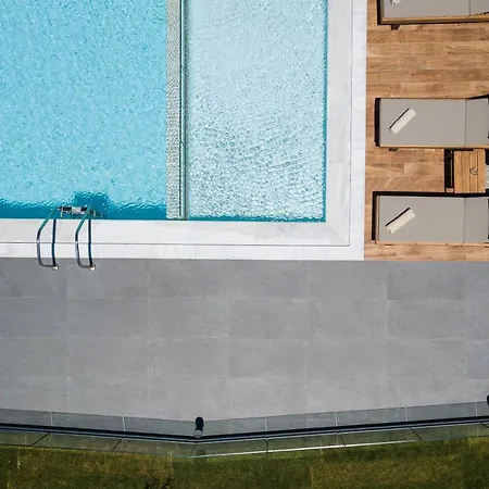 Treetop I, Private Pool, Bbq & Playground, By Thinkvilla Villa Pangalochori