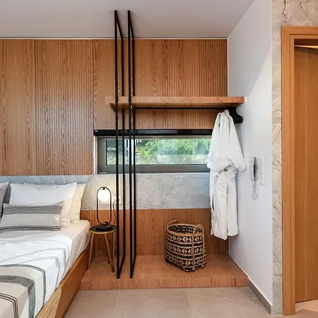 Treetop I, Private Pool, Bbq & Playground, By Thinkvilla Pangalochori
