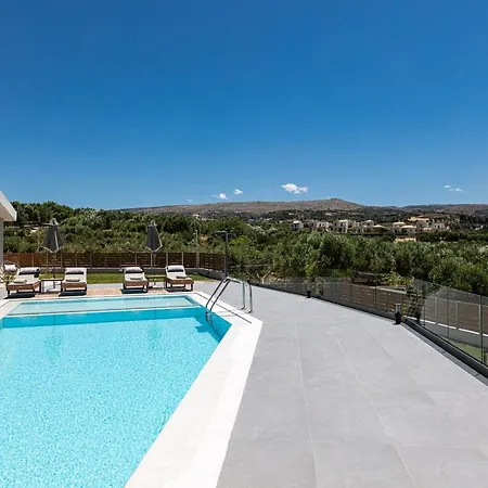 Treetop I, Private Pool, Bbq & Playground, By Thinkvilla Pangalochori