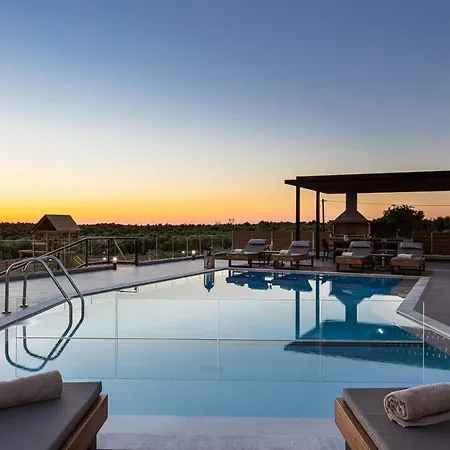 Treetop I, Private Pool, Bbq & Playground, By Thinkvilla Villa Pangalochori
