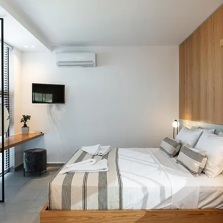 Villa Treetop I, Private Pool, Bbq & Playground, By Thinkvilla Pangalochori