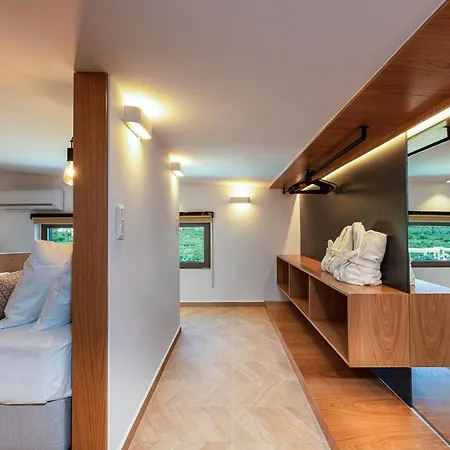 Treetop I, Private Pool, Bbq & Playground, By Thinkvilla * Pangalochori