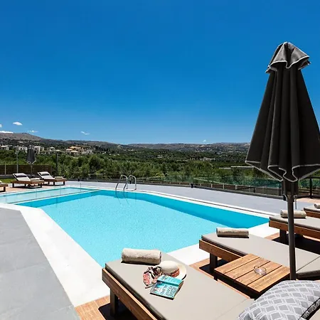 Treetop I, Private Pool, Bbq & Playground, By Thinkvilla Pangalochori