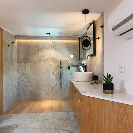 Villa Treetop I, Outstanding Spiritual Retreat, By Thinkvilla *