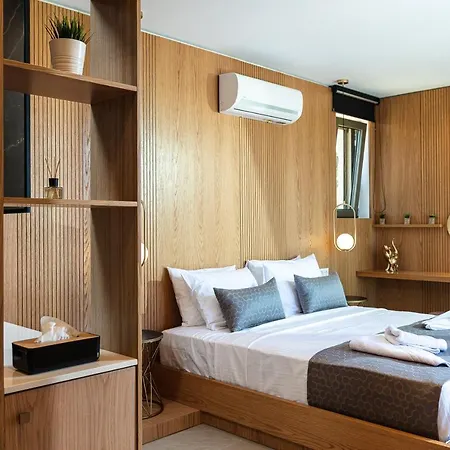 Villa Treetop I, Outstanding Spiritual Retreat, By Thinkvilla Pangalochori