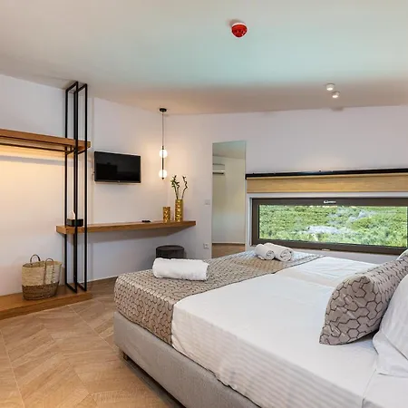 Villa Treetop I, Outstanding Spiritual Retreat, By Thinkvilla