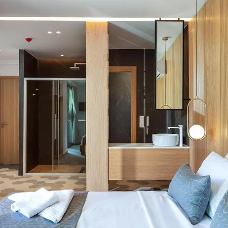 Treetop I, Outstanding Spiritual Retreat, By Thinkvilla Villa
