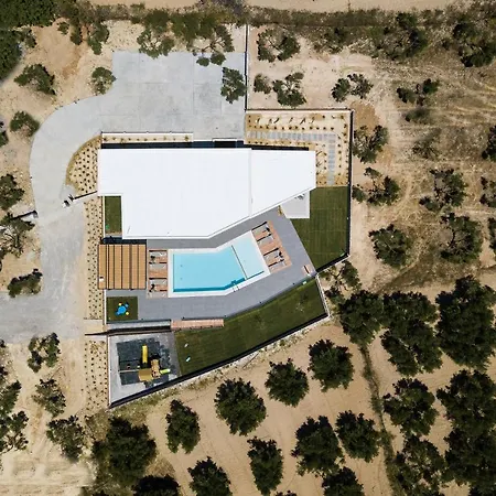 Villa Treetop I, Outstanding Spiritual Retreat, By Thinkvilla